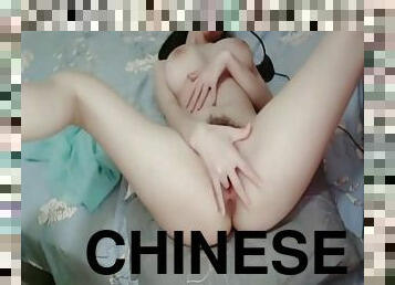 Chinese weibo cam show