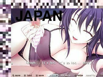 orta-yaşlı-seksi-kadın, japonca, pornografik-içerikli-anime