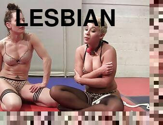 lesbian-lesbian, jenis-pornografi-milf, bdsm-seks-kasar-dan-agresif, bondage-seks-dengan-mengikat-tubuh