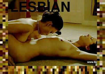 lesbian-lesbian, selebritis