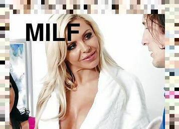 store-pupper, doggy, pussy, stor-pikk, milf, ung-18, blond, knulling-fucking, engel, barbert