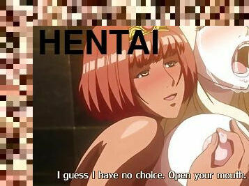 Hentai XXX Movie