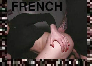 French Amateur Porn Video