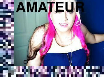 Amateru Emo Slut Porn