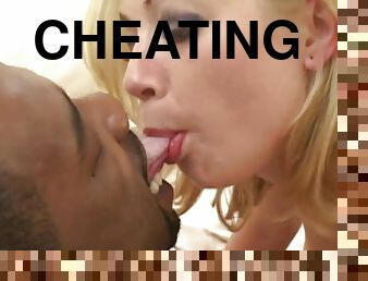 Adrianna Changes Her Life By Becoming a Cheating Wife - Adrianna nicole