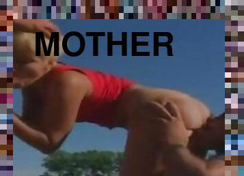 Mother I´d Like To Fuck German Outdoor Sex Orgy - ANALDIN