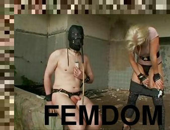 femidom