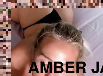Amber Jade Onlyfans In Descrption Hurry Up and get it
