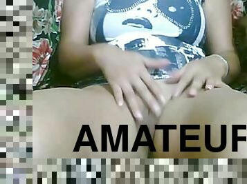 amador, mulher-madura, latina, brasil, webcam, sozinho