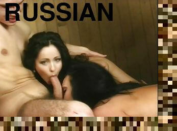 Russian Hot Lubov Tihomirova Group Sex Sex