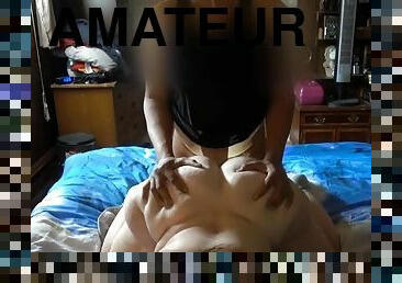 culo, tetas-grandes, coño-pussy, amateur, anal, casero, locura, regordeta-chubby, follando-fucking, por-el-culo