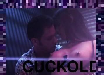 Cuckold experience 3 - Babe