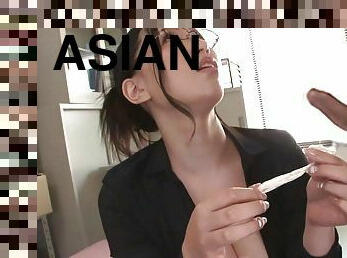 asia, vagina-pussy, sayang, blowjob-seks-dengan-mengisap-penis, cumshot-keluarnya-sperma, remaja, bintang-porno, jepang, nakal