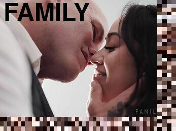 Step Daddy's Girl Vol 2 Episode 2 1 - Family Sinners