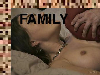 Family Favors Vol. 2 Scene 2 2 - Family Sinners