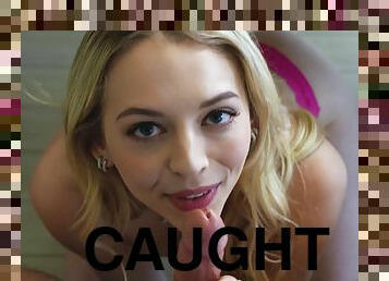 Caught By My Stepsister 2 Scene 3 1 - DogHouseDigital