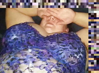 Chubby MILF sextape - Roxanne Elizabeth Jewett from Carrolltown PA