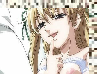 Anime nice teen cartoon porn video