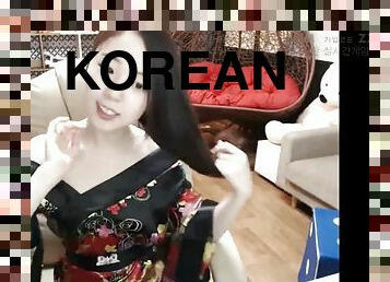 asia, pantat, payudara-besar, mastubasi, blowjob-seks-dengan-mengisap-penis, remaja, muda-diatas-18, webcam, seorang-diri, korea