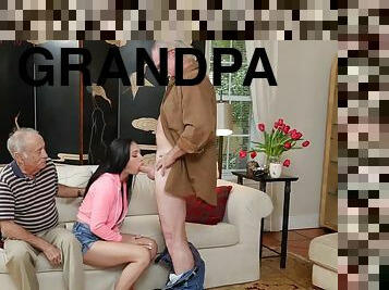 payudara-besar, ayah, tua, sayang, blowjob-seks-dengan-mengisap-penis, gambarvideo-porno-secara-eksplisit-dan-intens, pelacur-slut, muda-diatas-18, normal, lebih-tua