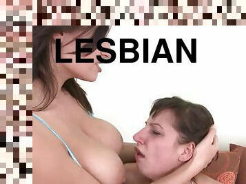 ציצי-גדול, לסבית-lesbian, לטינית, טבעי, קינקי, אמא-mother, חזה-גדול, ציצים, שליטה-נשית