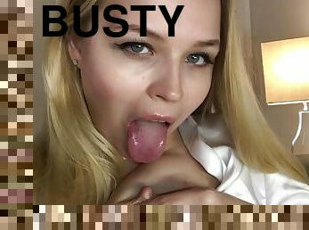 isot-tissit, masturbaatio, typykät, milf, lelu, äityli, pilluuntulo, pov, blondi, luonnollinen