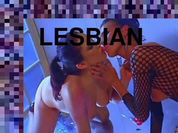 ציצי-גדול, לסבית-lesbian, הארדקור, כוכבת-פורנו, לעשות-עם-האצבע, חברה, לבני-נשים, רשת-דייגים, הדוק, חזה-גדול