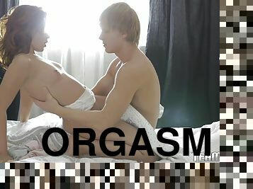 orgasme, vagina-pussy, anal, oral-melalui-mulut