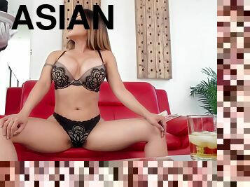 asiatisk, store-patter, fisse-pussy, skønheder, kæmpestor-pik, milf, arabisk, knepning-fucking, cougar