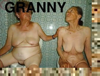 granny, compilation
