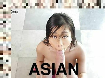 asia, vagina-pussy, permainan-jari, bersetubuh, cantik, kecil-mungil, kecil-mungil-tiny