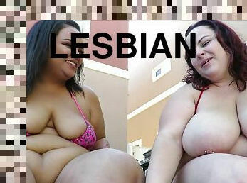 lesbo-lesbian, isot-upeat-naiset, kokenut