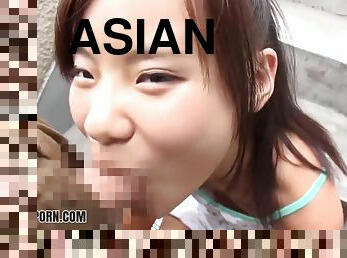 asiatique, vieux, ados, ejaculation-interne, 18ans, plus-agée, minuscule