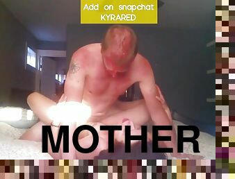 mother I´d like to fuck slut sultry dark hair girl MILF fucks her boss