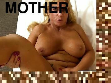 Chesty Mother Id Like To Fuck Zena Nailing Hard