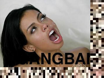 berambut, mastubasi, pesta-liar, vagina-pussy, anal, cumshot-keluarnya-sperma, gambarvideo-porno-secara-eksplisit-dan-intens, latina, gangbang-hubungan-seks-satu-orang-dengan-beberapa-lawan-jenis, hitam