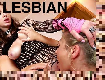 כוס-pussy, לסבית-lesbian, תחתוני-נשים, יפה, לבן