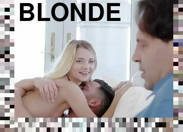 blondynka