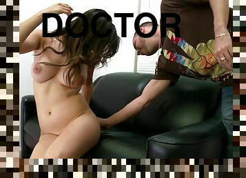 payudara-besar, posisi-seks-doggy-style, blowjob-seks-dengan-mengisap-penis, dokter, gambarvideo-porno-secara-eksplisit-dan-intens, deepthroat-penis-masuk-ke-tenggorokan, bersetubuh, cowgirl-posisi-sex-wanita-di-atas-pria, cash, penis