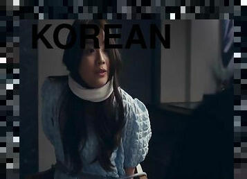 Korean Girl Otm Gagged