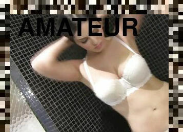 amateur, babes, indio, a-solas