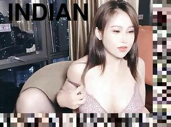 Webcam girl 257