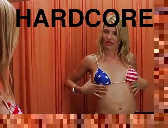 hardcore, celebryci