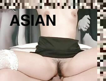 Asian japanese Hardcore amateur