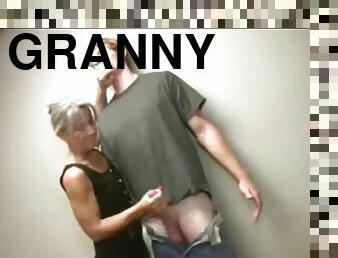 Leilani Lei Granny Facial