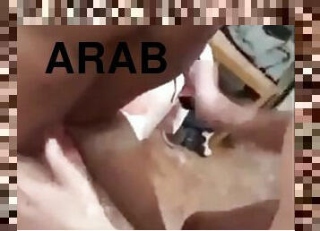 I love my arab wife