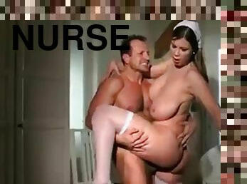Terry Nova nurse