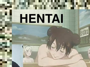 anál, mamka, anime, hentaj