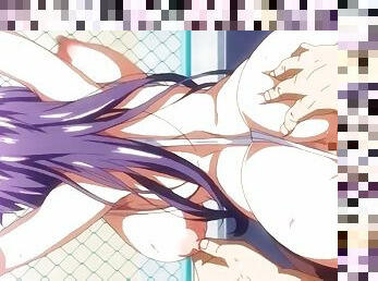japonca, vajinadan-sızan-sperm, pornografik-içerikli-anime