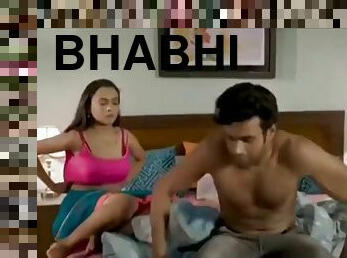 Hot Desi Bhabhi Fucked In Hindi Web Series